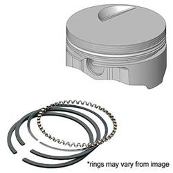 ICON Premium Forged Piston and Ring Kits IC950KTD.060