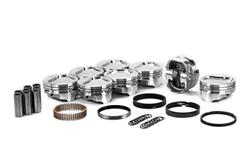 ICON Premium Forged Piston and Ring Kits IC952KTD.040