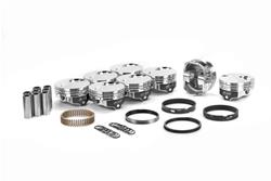 ICON Premium Forged Piston and Ring Kits IC953KTD.040