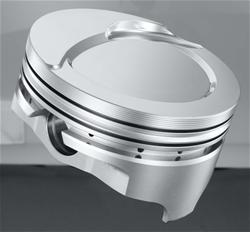 ICON Premium Forged Pistons IC954.060