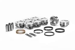 ICON Premium Forged Piston and Ring Kits IC954KTD.030