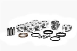 ICON Premium Forged Piston and Ring Kits IC955KTD.060