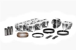 ICON Premium Forged Piston and Ring Kits IC957KTD.020