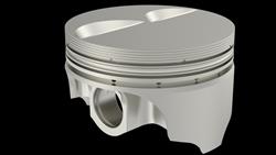 ICON Premium Forged Pistons IC957.STD