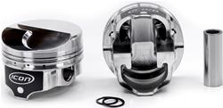 ICON Premium Forged Piston and Ring Kits IC958KTD.030