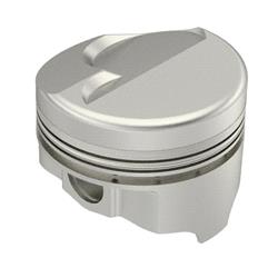 ICON Premium Forged Piston and Ring Kits IC958KTD.030