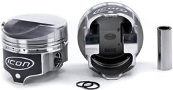 ICON Pistons IC959KTD.078