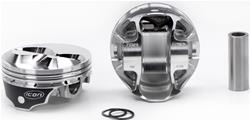 ICON Premium Forged Piston and Ring Kits IC963KTD.030