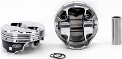 ICON Premium Forged Piston and Ring Kits IC964KTD.030