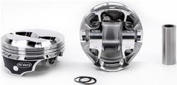 ICON Premium Forged Pistons IC965.STD
