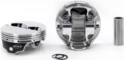 ICON Premium Forged Piston and Ring Kits IC966KTD.030