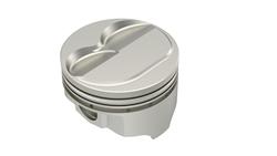 ICON Premium Forged Piston and Ring Kits IC969KTD.040