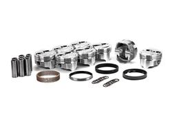 ICON Premium Forged Piston and Ring Kits IC969KTD.040