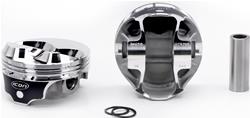 ICON Premium Forged Piston and Ring Kits IC970KTD.060