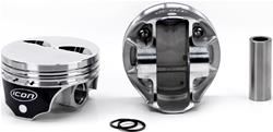 ICON Premium Forged Piston and Ring Kits IC971KTD.060