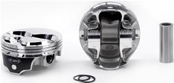 ICON Premium Forged Pistons IC972.030