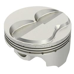 ICON Premium Forged Piston and Ring Kits IC972KTD.040