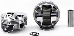 ICON Premium Forged Piston and Ring Kits IC976KTD.040