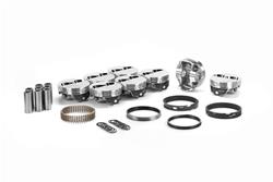 ICON Premium Forged Piston and Ring Kits IC978KTD.040