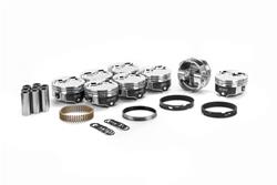 ICON Premium Forged Piston and Ring Kits IC981KTD.030