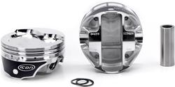 ICON Premium Forged Piston and Ring Kits IC982KTD.030