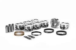 ICON Premium Forged Piston and Ring Kits IC983KTD.030