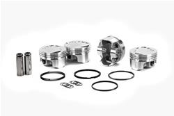 ICON Premium Forged Piston and Ring Kits IC985KTD.020