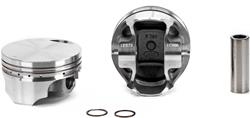 ICON Premium Forged Pistons IC986.010