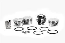 ICON Premium Forged Piston and Ring Kits IC987KTD.030