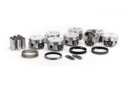 ICON Pistons IC10004-.040K1