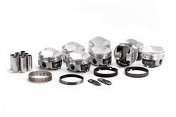 ICON FHR Series Piston and Ring Kits IC9917KTM.030