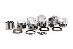ICON FHR Series Piston and Ring Kits IC9918KTM.STD
