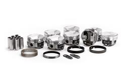 ICON FHR Series Piston and Ring Kits IC9919KTM.070