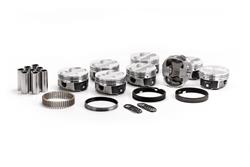 ICON Pistons IC10008-STDK1