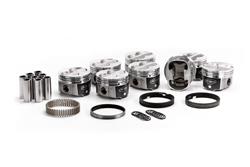 ICON Pistons IC10010-.030K1