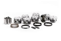 ICON Pistons IC10011-.060K1
