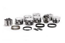 ICON Pistons IC10014-.060K1