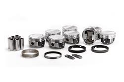 ICON Pistons IC10015-.030K1
