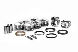 ICON Premium Forged Piston and Ring Kits IC993KTD.060
