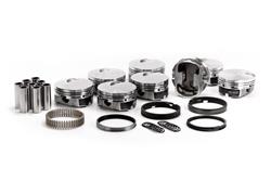 ICON FHR Series Piston and Ring Kits IC9951KTM.060