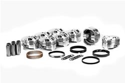 ICON Premium Forged Piston and Ring Kits IC995KTD.064