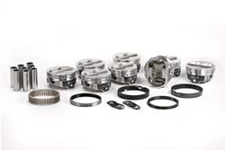 ICON Pistons IC10016-.060K1