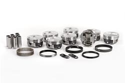 ICON Pistons IC10017-.040K1