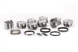 ICON Pistons IC10018-.030K1