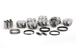 ICON Pistons IC10020-.040K1