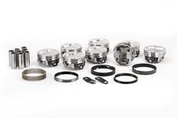 ICON Pistons IC10021-.040K1