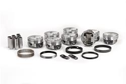 ICON Pistons IC10022-.040K1