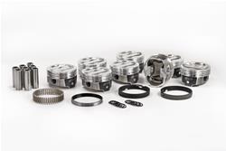 ICON Pistons IC10034-.030K1