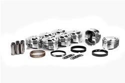 ICON Premium Forged Piston and Ring Kits IC996KTD.134