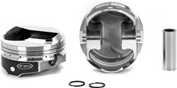 ICON Premium Forged Pistons IC997.100